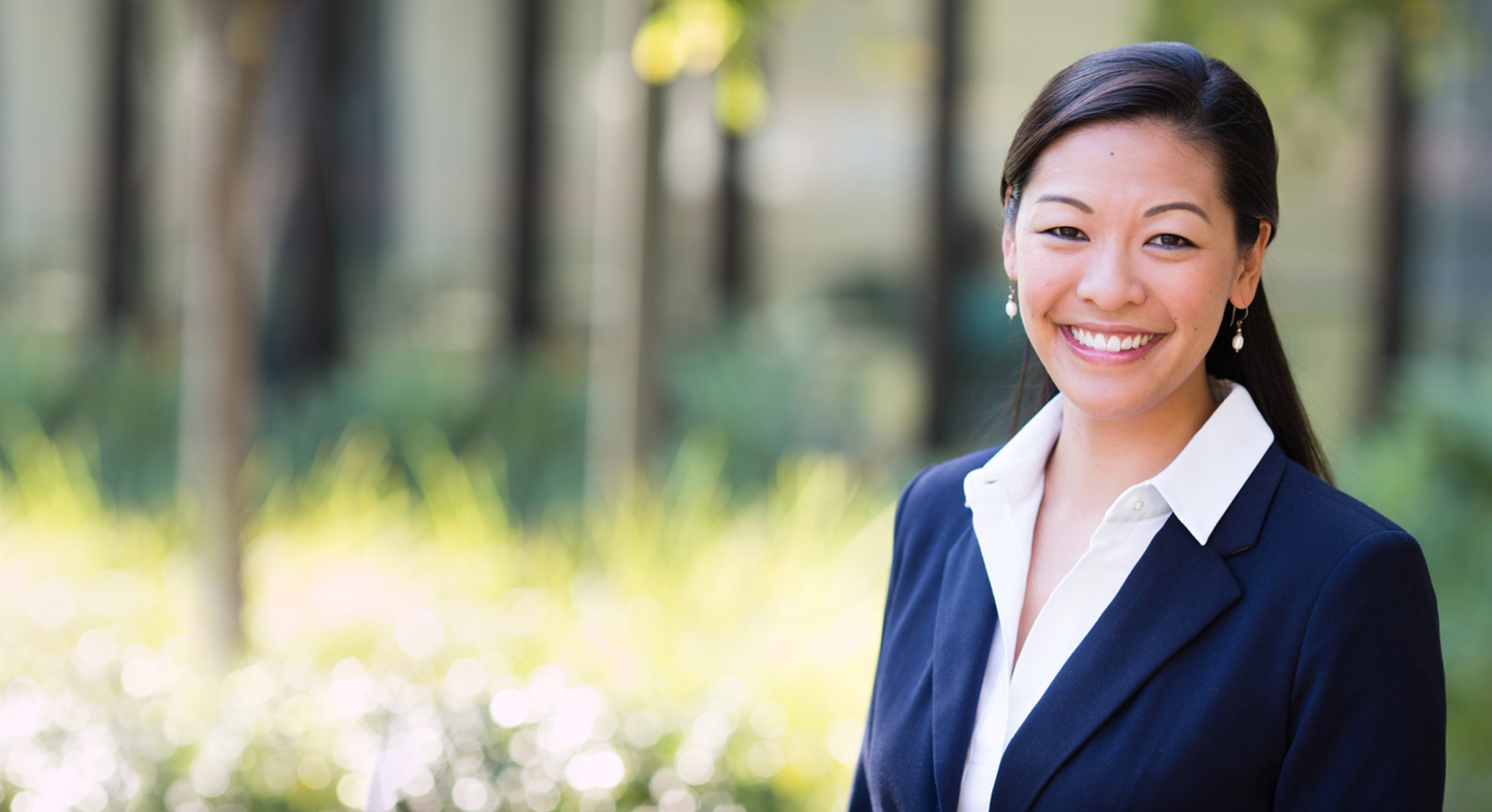 Dr Stephanie Cheng